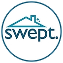 Swept Cleaning Services, LLC logo