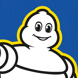 MICHELIN Voyage logo
