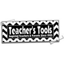 Teachers Tools logo