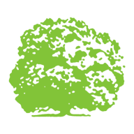 Justwood logo
