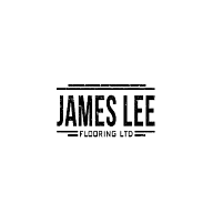 Jamesleeflooring logo