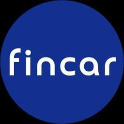 Fincar logo