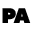 Pristineautos logo