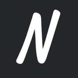 Névé Studios logo