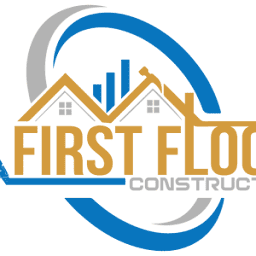 1stfloorconstruction logo