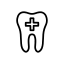 Dentalhawk logo