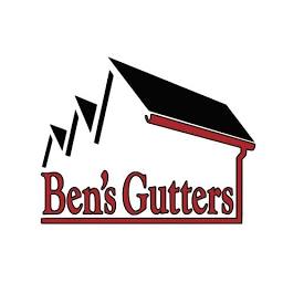Ben's Gutters Ltd logo