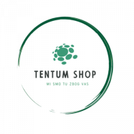 Tentum logo