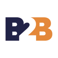 B2B Turkiye logo