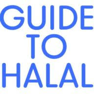 Guidetohalal logo