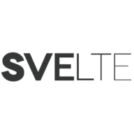 Sveltemedia logo