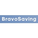 BravoSaving logo
