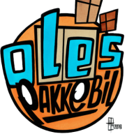 Olespakkebil logo