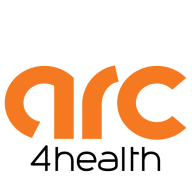Arc4Health logo