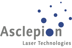 Asclepion Laser Technologies UK Ltd logo