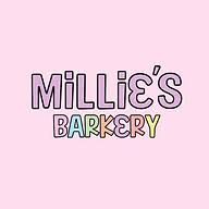 Millies Barkery logo