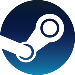 Steamcommunity logo