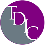 The Denture and Implant Clinic logo
