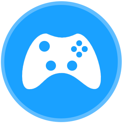 Gamers247 logo