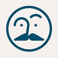 Moustache Travel logo