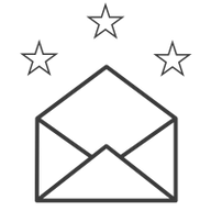 The Little Surprises Company logo