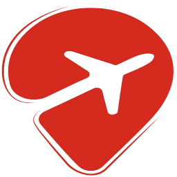 Flyplaces Canada logo