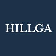 Hillga logo