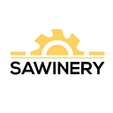 Sawinery logo
