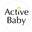 Active Baby logo