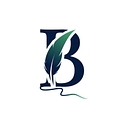 Book Writing Venture logo
