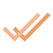 Double Chex Vehicle Inspections logo