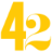 Forty Two Advisory logo