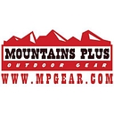Mountains Plus logo