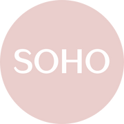 Soho London Hair logo