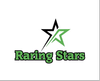 Raring Stars logo