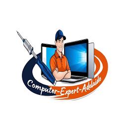 Computer Expert Adelaide logo