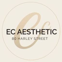 EC Aesthetic Clinic London logo