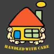 Truxremovals logo