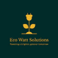 Ecowattsolutions logo