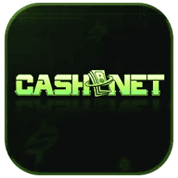 CASHNET | RichGroup Australia Online Pokies Trusted Platform logo