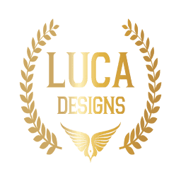 Luca Designs | LucaJackets.com logo