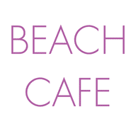 Beach Cafe logo