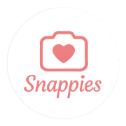 Snappies logo