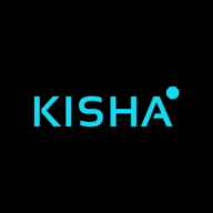 Kisha Umbrellas logo