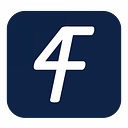 4Freedom Mobile logo