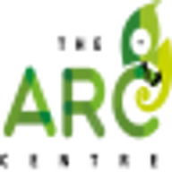 The ARC Centre logo