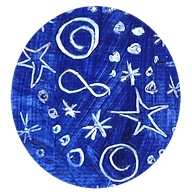 Art by Audrey Briel Diversity Inc logo