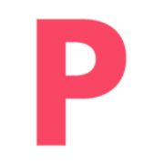 Partial logo