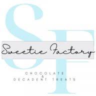 Sweetie Factory logo