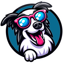 Collie Competitions logo